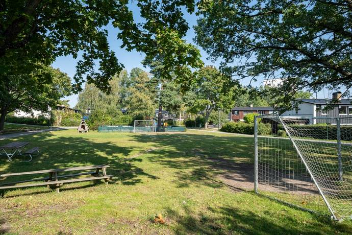 5 rum Radhus på Bedaröbacken 26 Högdalen - Örby Stockholms kommun - bild 43