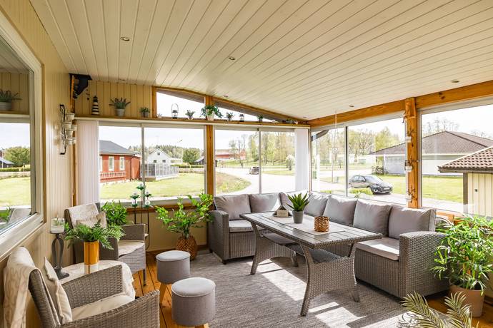 5 rum Villa på Änggatan 1 Karlberg Grums kommun - bild 12