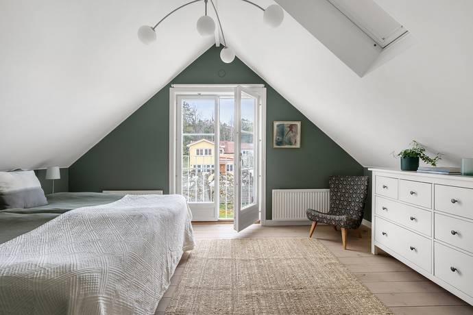 6 rum Villa på Murklevägen 66 Gamla Enskede Stockholms kommun - bild 24