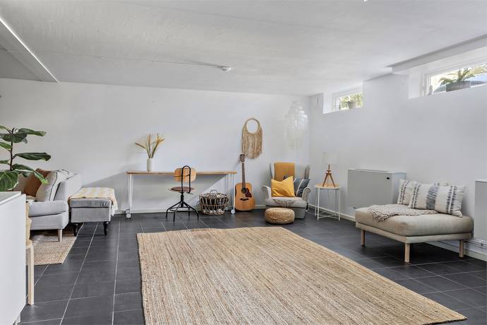 4 rum Villa på Limavägen 18B Höllviken Vellinge kommun - bild 41