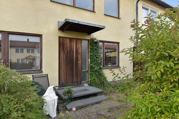 5 rum Radhus på Gränsvägen 126 Solhem Stockholms kommun - bild 39