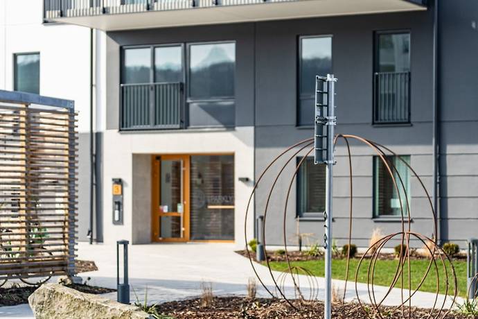 4 rum lägenhet på Dressinvägen 3 Hemmeslöv, Båstads kommun - bild 2