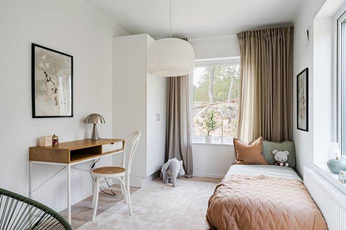 5 rum Villa på Körvelvägen 31 Torsviken Norrköpings kommun - bild 27