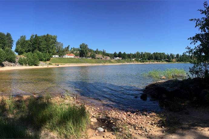 6 rum Villa på Rörvik 266 Rörvik Vänersborgs kommun - bild 38