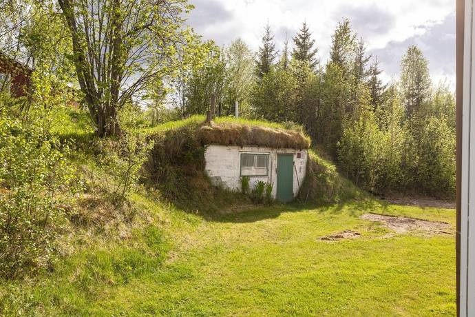 5 rum Villa på Torps-Viken 142 Ånge - Fränsta Ånge kommun - bild 22