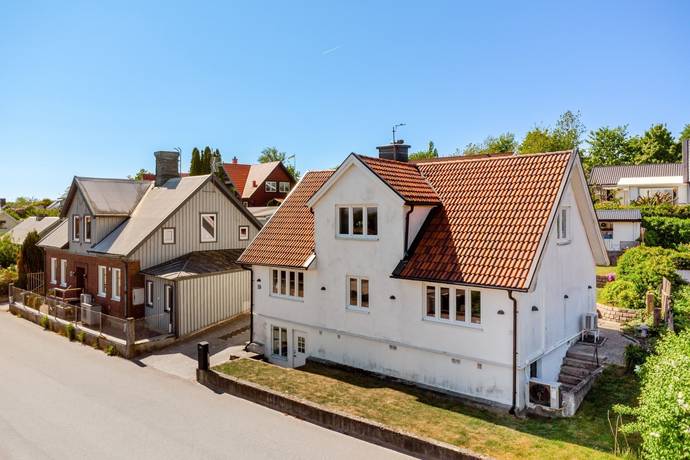 5 rum villa på Göteborgsvägen 19 Kärleken, Halmstads kommun - bild 1