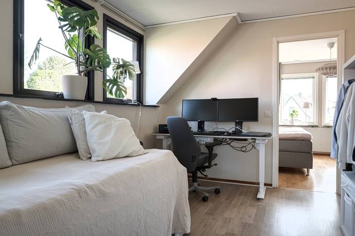 5 rum Villa på Flötsgatan 6 Nyvång Åstorps kommun - bild 17