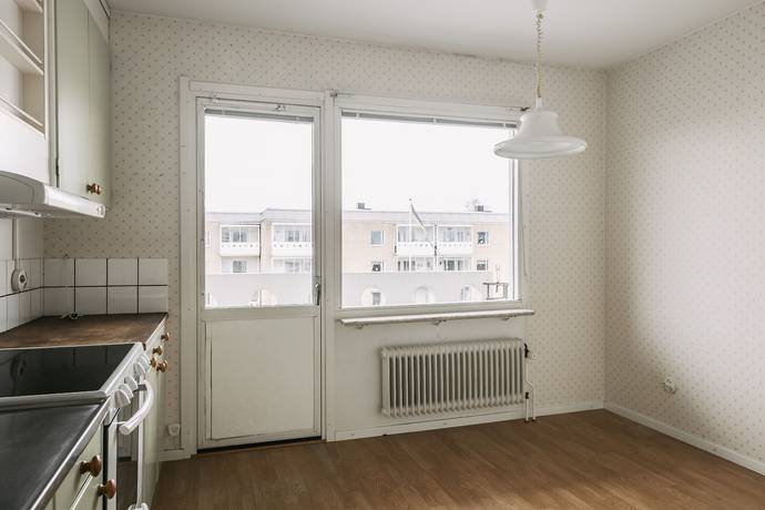 2 rum Lägenhet på Strandvägen 3 Centrum Mariestads kommun - bild 6