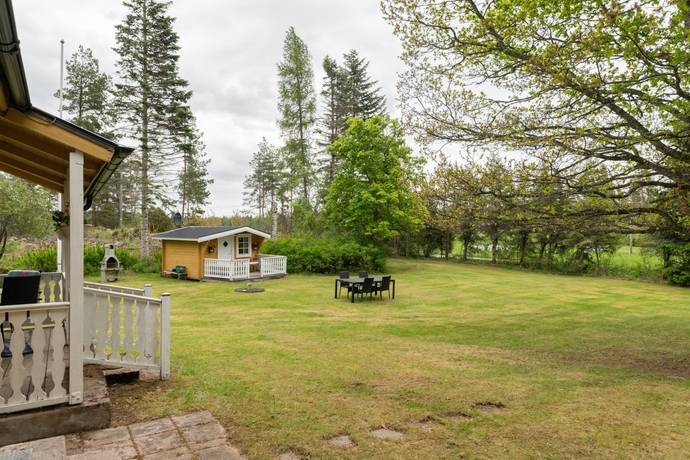 3 rum Fritidshus på Mosstorp 2 Eskilstuna kommun - bild 30