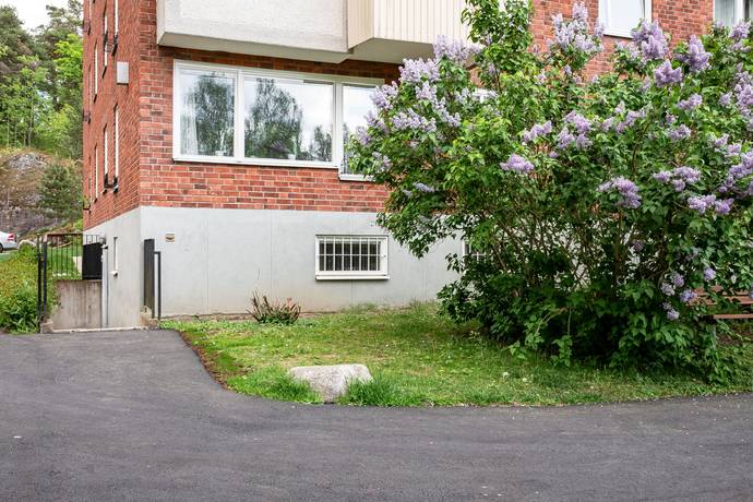 1 rum Lägenhet på Sjödalsbacken 5 Centrala Huddinge Huddinge kommun - bild 18