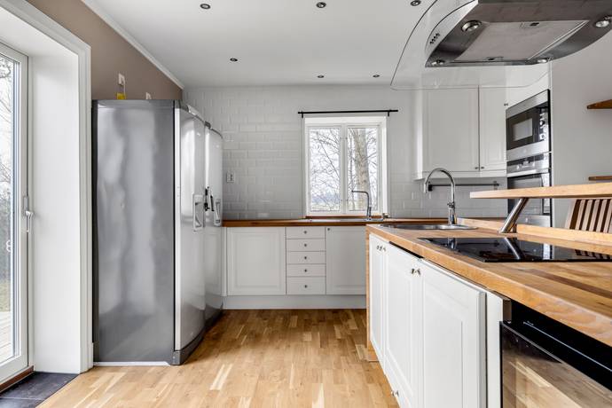 5 rum Villa på Danmarks-Bärby 34 Danmark Uppsala kommun - bild 29