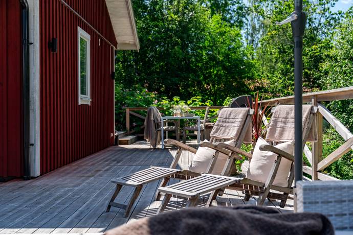 3 rum Villa på Strandsjövägen 42 Järlåsa Uppsala kommun - bild 33