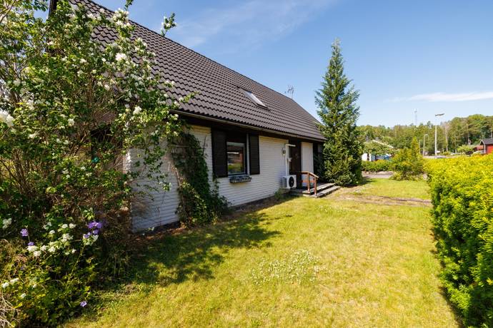 6 rum villa på Treuddsvägen 28 Sköllersta, Hallsbergs kommun - bild 2