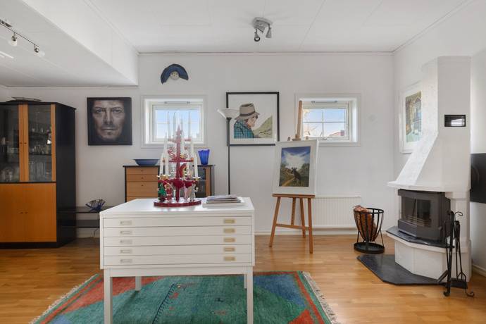 9 rum Villa på Kållasgårdsgatan 87 Varla Kungsbacka kommun - bild 16