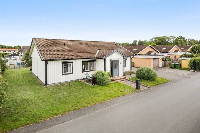 5 rum Villa på Blåmesgatan 10 Kråkeryd Habo kommun - bild 4