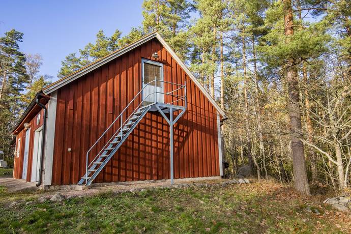 4 rum Villa på Geltorp 303 Rockneby Nybro kommun - bild 16