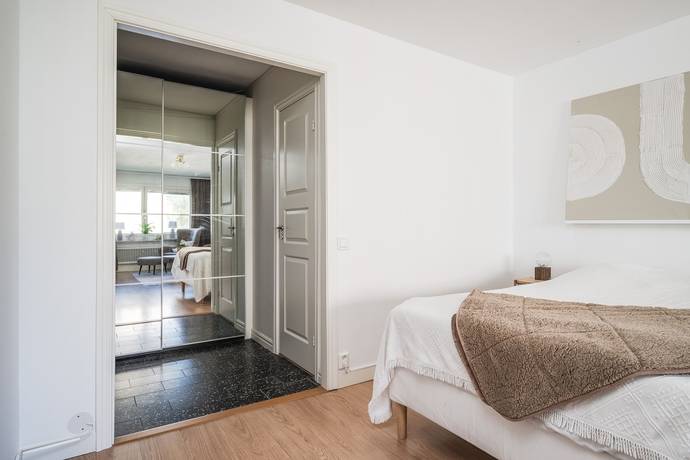 1 rum Lägenhet på Åsgatan 16 Bergsnäs Avesta kommun - bild 9
