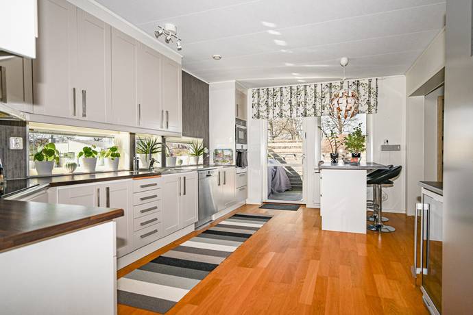 8 rum Villa på Skiffergatan 1 Mörbylånga kommun - bild 12