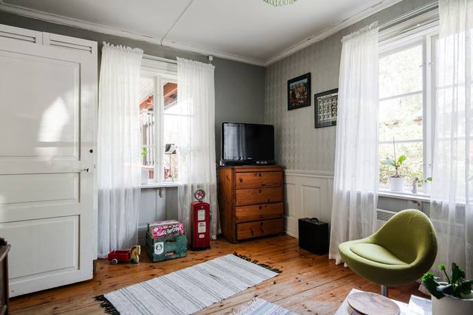 6 rum Villa på Bispberg 169 Bispberg Säters kommun - bild 41