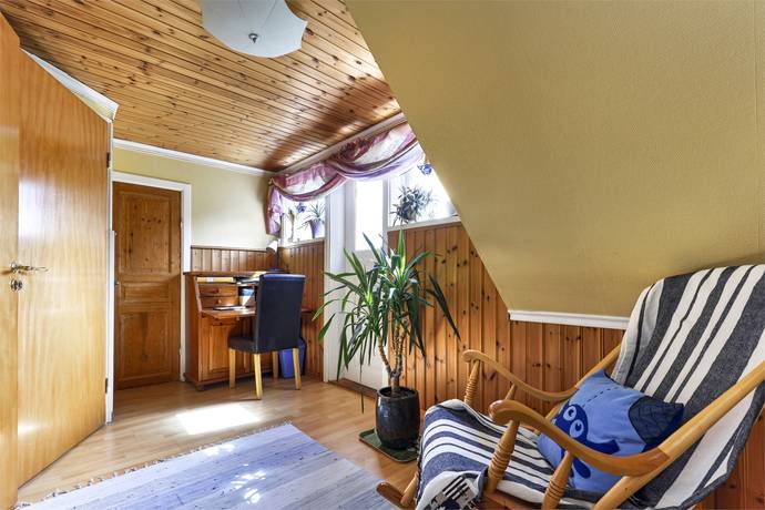 3 rum Villa på Johannisfors 125 Östhammar Östhammars kommun - bild 13
