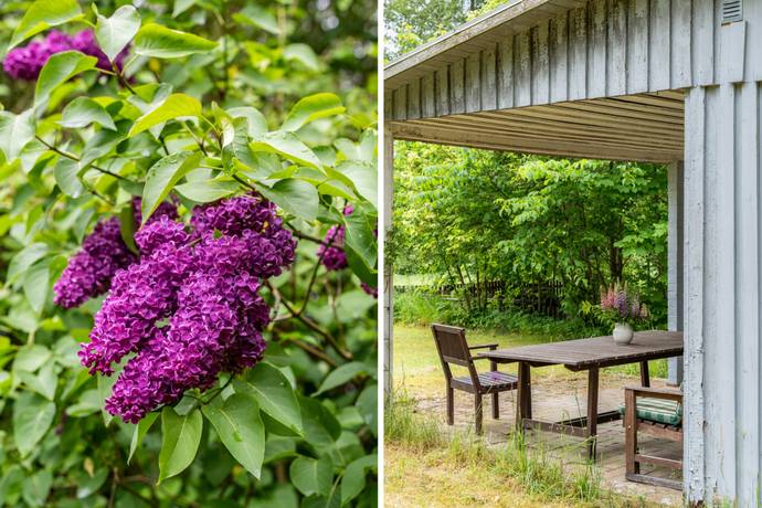 2 rum Fritidshus på Västra Vombsvägen 16 Veberöd Lunds kommun - bild 10