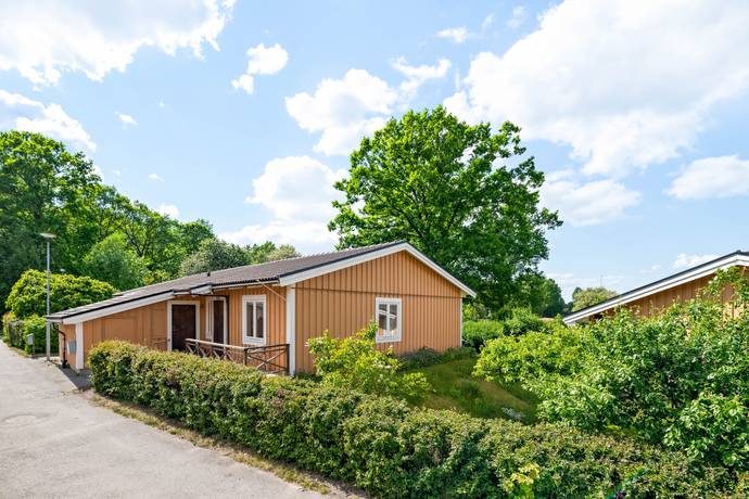 2 rum Parhus på Björkuddsvägen 14A Ekebyhov Ekerö kommun - bild 18