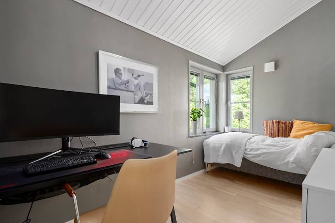 5 rum Villa på Nattviolsvägen 14 Hagaberg Värmdö kommun - bild 28