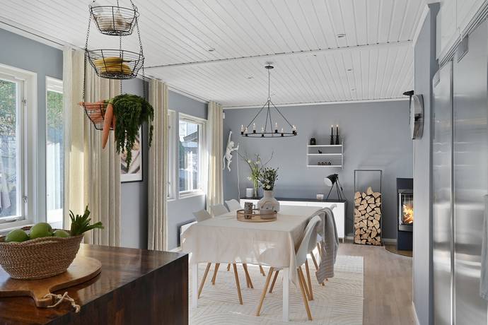 5 rum Villa på Stortorpsvägen 30A Stortorp/Trångsund Huddinge kommun - bild 11