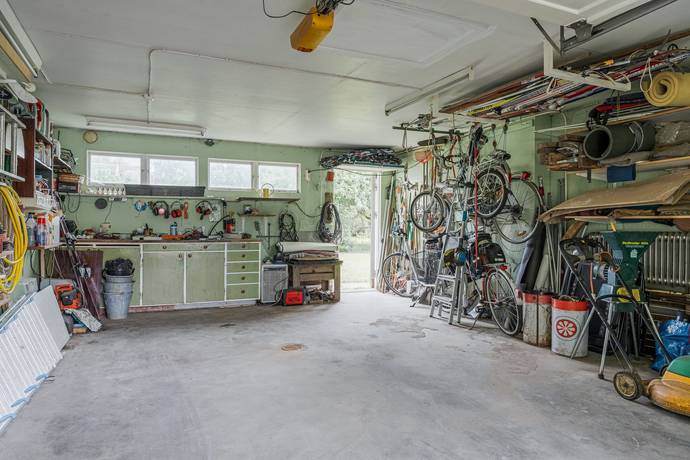 5 rum Villa på Häggatorpsgatan 4 Tibro kommun - bild 31