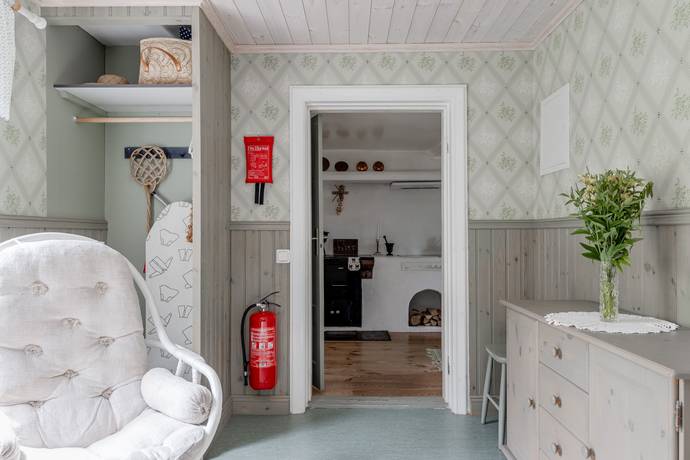 4 rum Villa på Älmhultsbro 109 Ruda Högsby kommun - bild 32