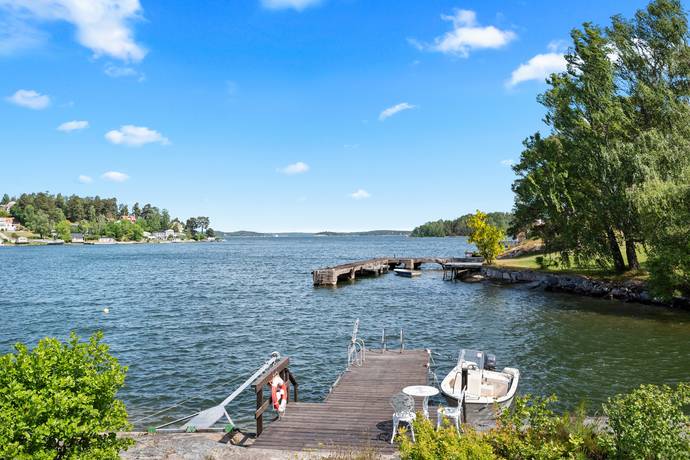 3 rum Fritidshus på Vikingsborgsvägen 44 Vaxholm Vaxholms kommun - bild 20