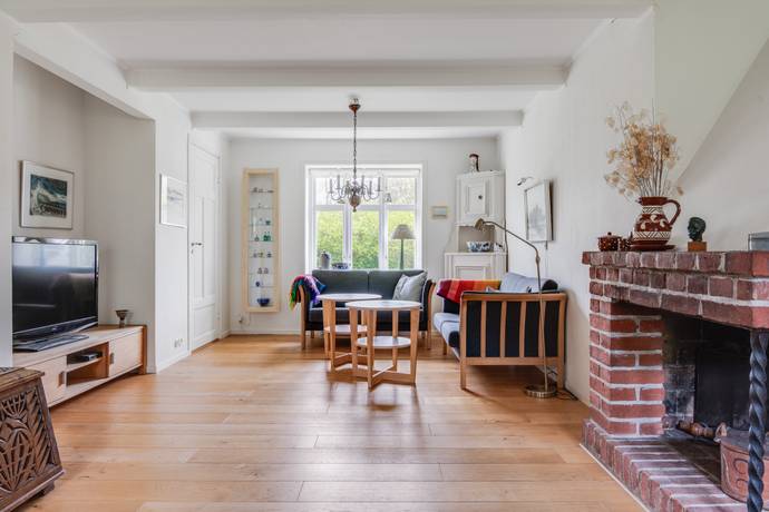 9 rum Villa på Havstrutsvägen 2 Falsterbo Vellinge kommun - bild 7
