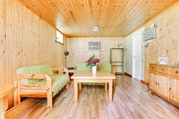 3 rum Vinterbonat fritidshus på Lofttjärn 73 & Lofttjärn 75 Lofttjärn Ljusnarsbergs kommun - bild 22