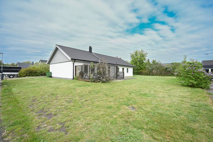 5 rum Villa på Smultrongränd 5 Lindsdal Kalmar kommun - bild 22