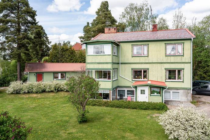 Ljusdal, Ljusdals kommun
