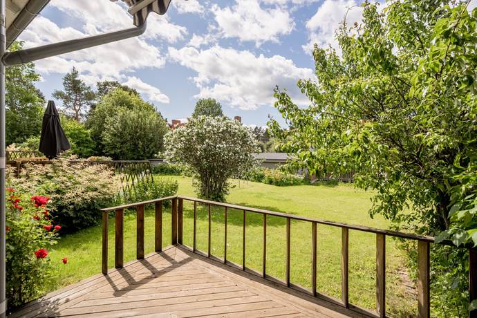 5 rum radhus på Skogmursvägen 18E Gävle, Gävle kommun - bild 5