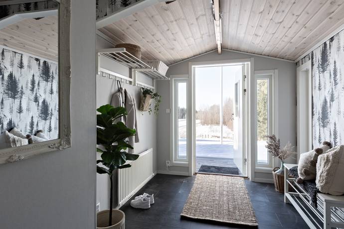 1 rum Villa på Altersundsvägen 252 Persön Luleå kommun - bild 14