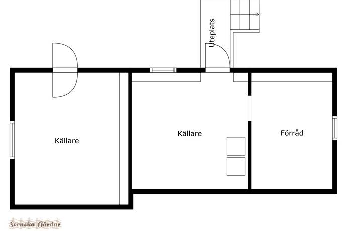 7 rum Villa på Järnbol Dammlyckan   Säffle kommun - bild 64
