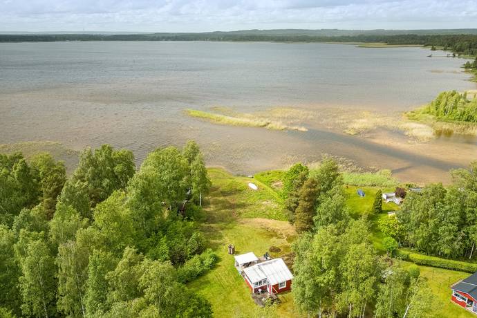 1 rum Fritidshus på Åkarpsstigen 10 Mullsjön Hjo kommun - bild 24
