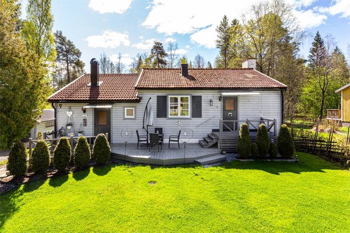 3 rum Villa på Tjärnvägen 7 Kopparberg Ljusnarsbergs kommun - bild 7