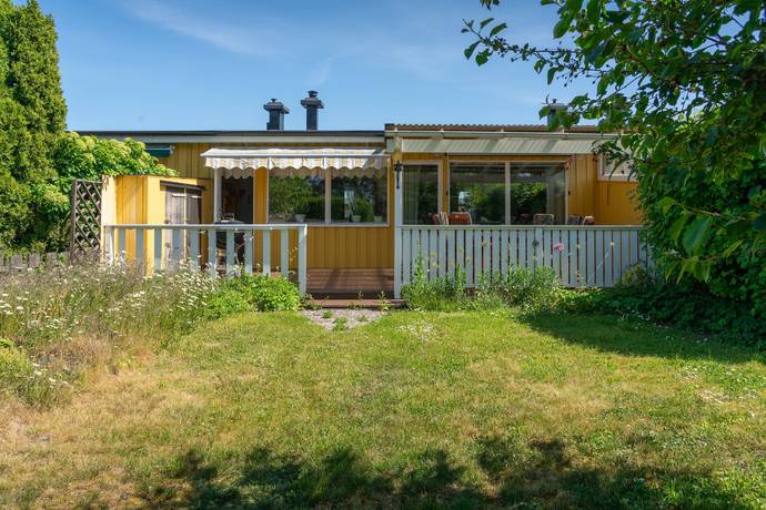 5 rum Radhus på Rundan 20 G:a Tullingeberg Botkyrka kommun - bild 19