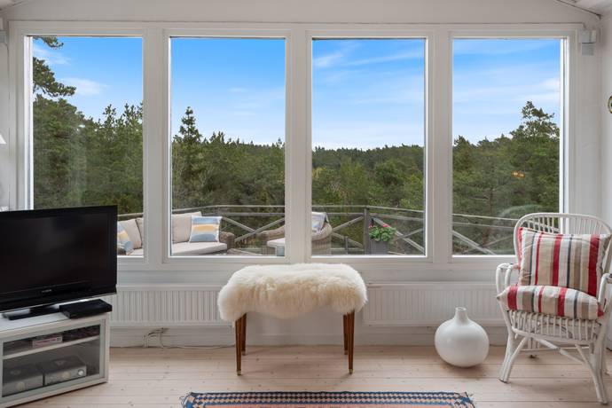 3 rum Villa på Sjöängsvägen 1 Djurö Vindö - Trackersvik Värmdö kommun - bild 24