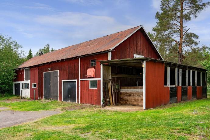 4 rum Villa på Vettsta 101 och 102 Alunda Östhammars kommun - bild 20