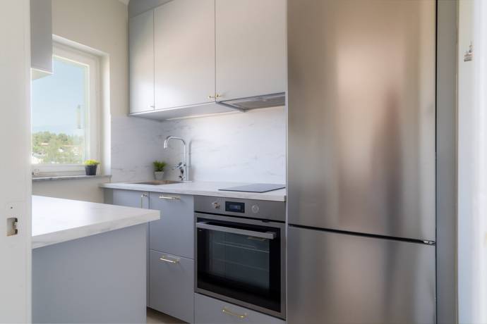 1 rum lägenhet på Södervägen 44 Viggbyholm, Täby kommun - bild 2