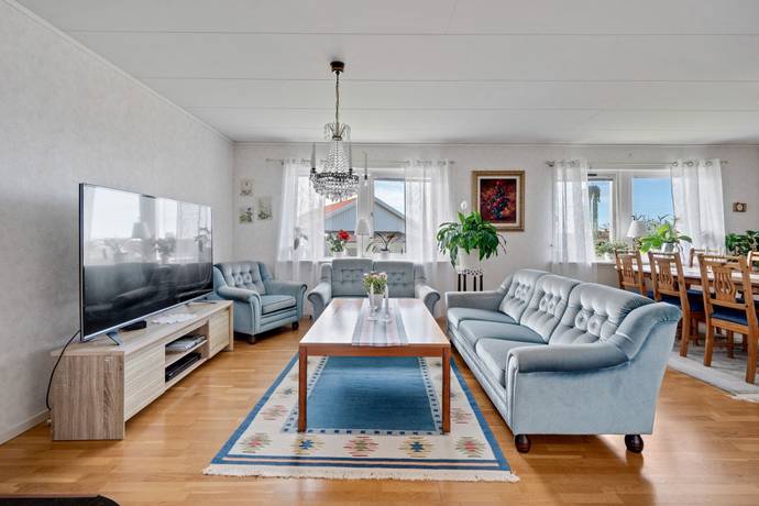 6 rum Fritidshus på Hällegatan 4 Grebbestad Tanums kommun - bild 16