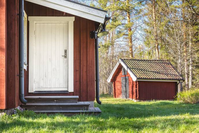 2 rum Fritidshus på Bondfallsvägen Melfallet 1 Ängelsberg Fagersta kommun - bild 8