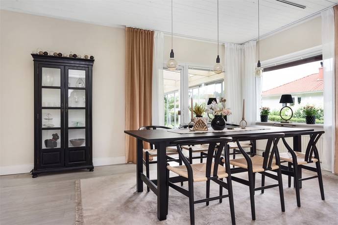 6 rum Villa på Bleckkärlsgränd 14 Kungsörs kommun - bild 22