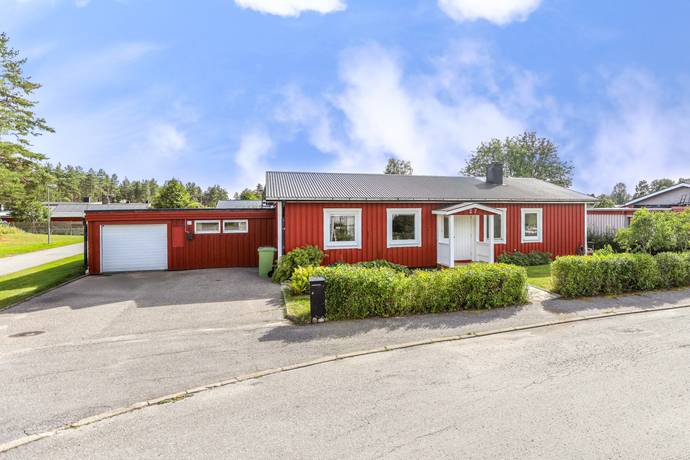Hörnefors, Umeå kommun