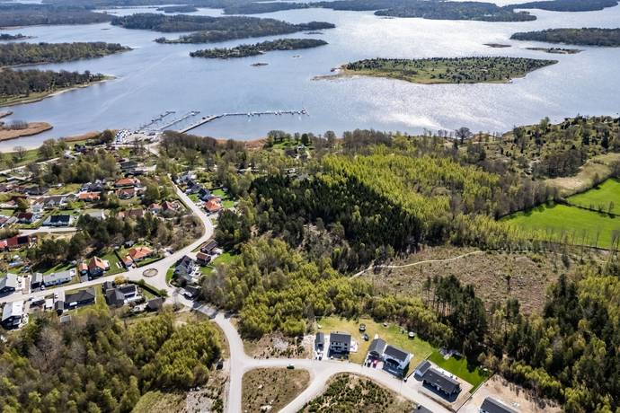 Slättanäs, Ronneby kommun