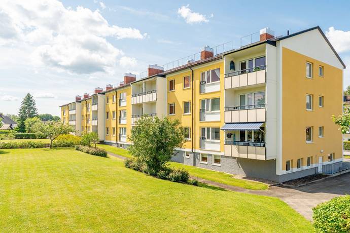 1 rum Lägenhet på Spejaregatan 26 Skara kommun - bild 19
